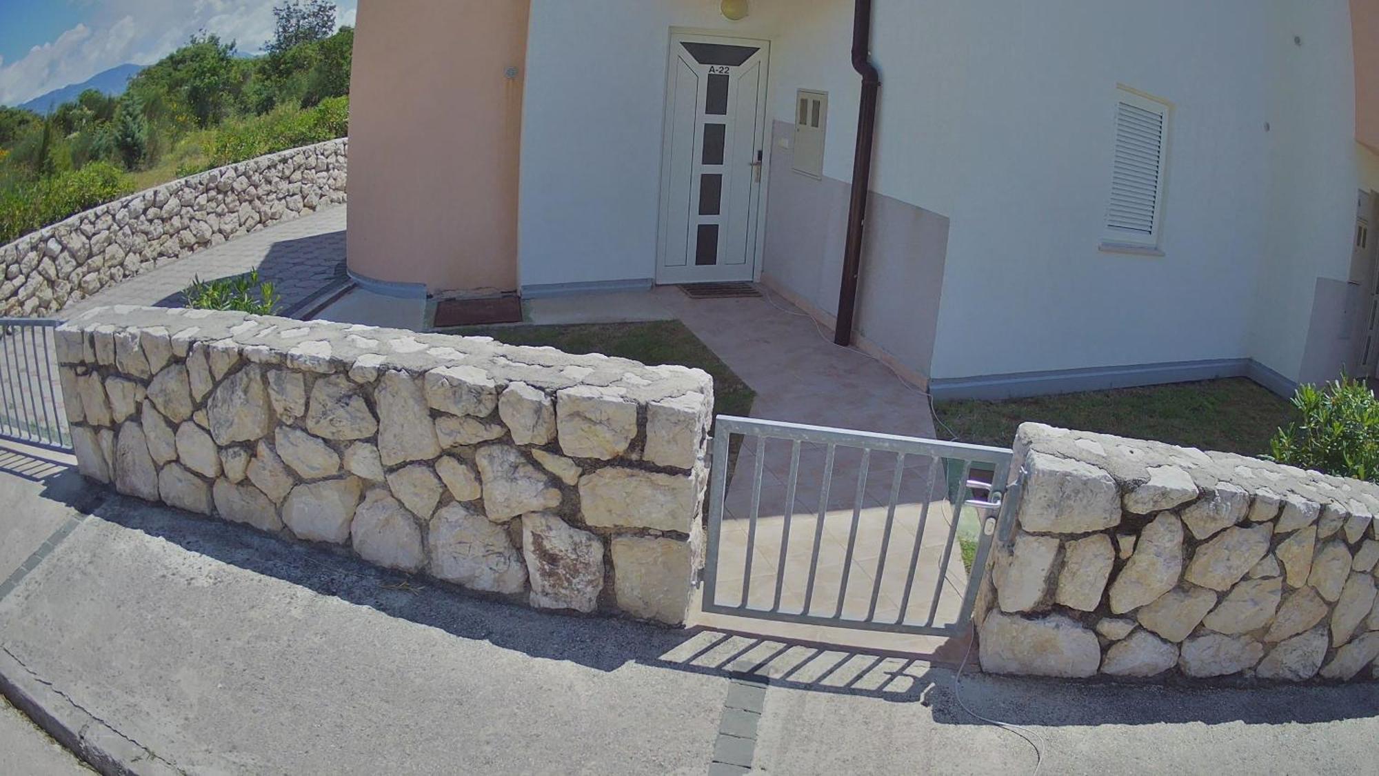 Apartments Pag-Travel Novaglia Camera foto